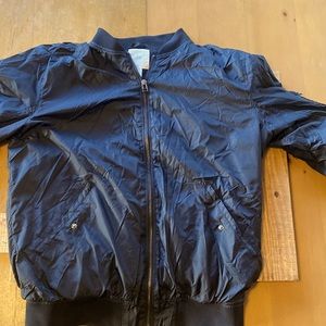 H&M bomber jacket